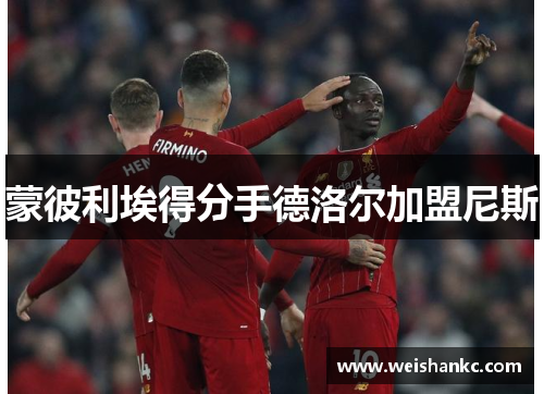 蒙彼利埃得分手德洛尔加盟尼斯